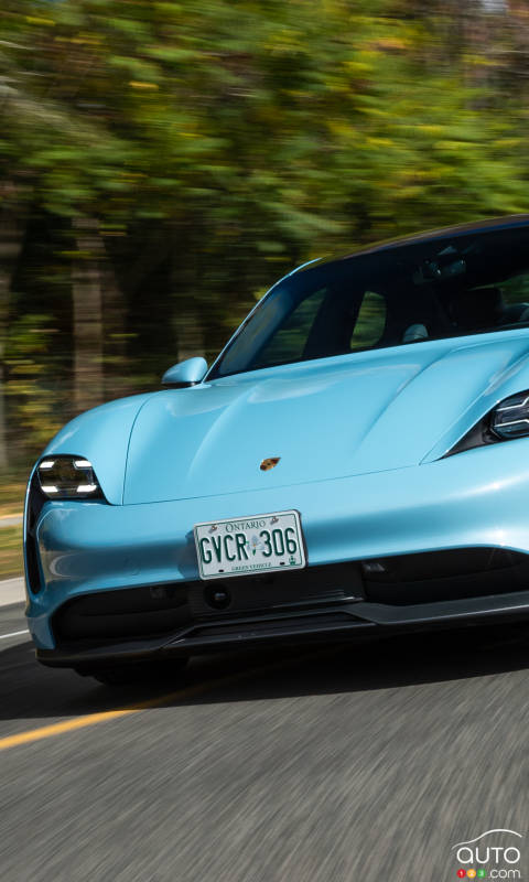 My Top 10 Most Notable Car Reviews of 2020